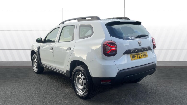 Dacia Duster 1.0 TCe 90 Essential 5dr Petrol Estate